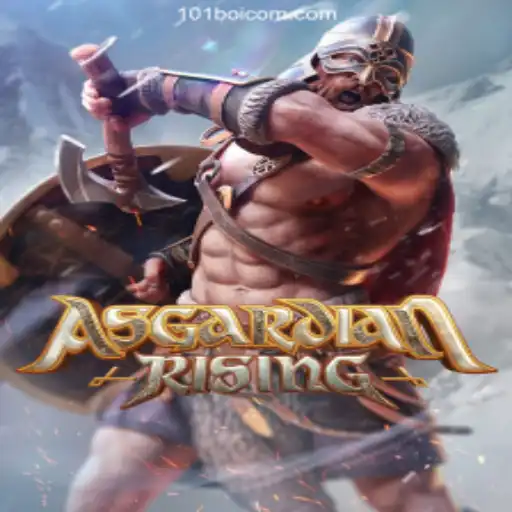 Explore AsgardianRising: The Epic Adventure Game