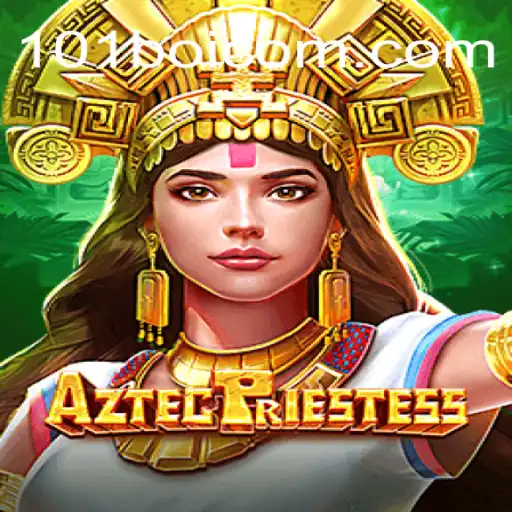 AztecPriestess: Discover the Max Win Adventure