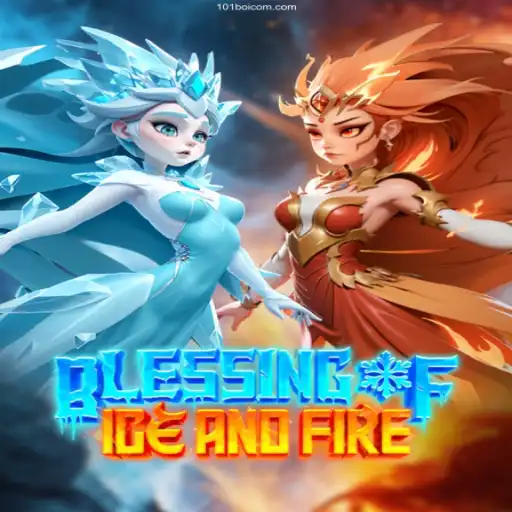 Exploring the Mystical World of BlessingofIceandFire