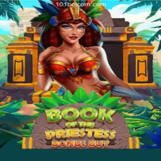 Discovering the Mystical World of BookOfThePriestess