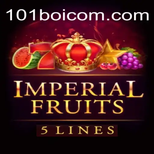 Exploring the Excitement of ImperialFruits5: A Modern Online Casino Adventure