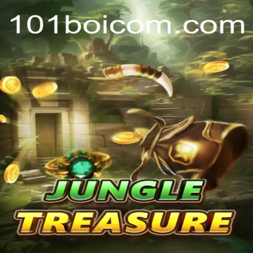 Discover the Thrills of JungleTreasure: A Premier Online Gaming Experience