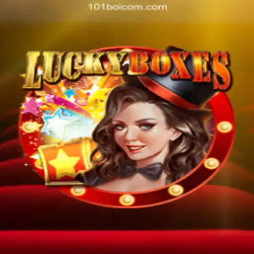 Exploring the Thrilling World of LuckyBoxes