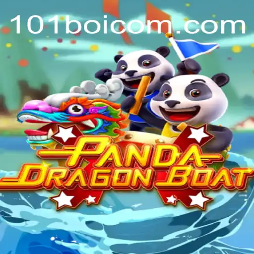 PANDADRAGONBOAT: An Innovative Online Gaming Experience