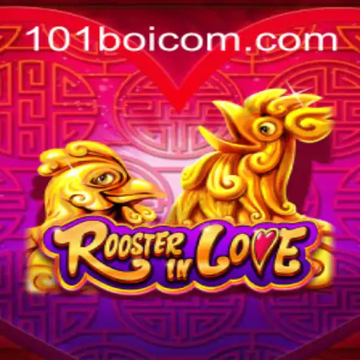 Discover the Magic of RoosterInLove: A Thrilling New Casino Game Experience