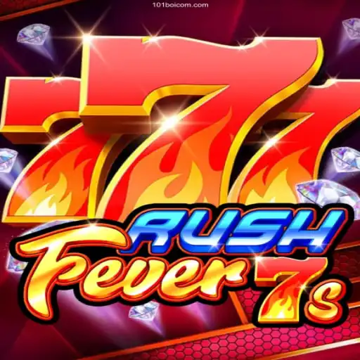 RushFever7s: An Electrifying Casino Experience