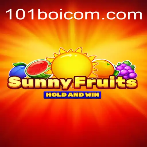 SunnyFruits: A Bright Adventure in Online Gaming