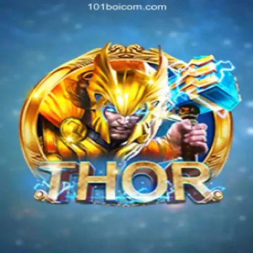 Exploring the World of THOR: A Legendary Game Experience