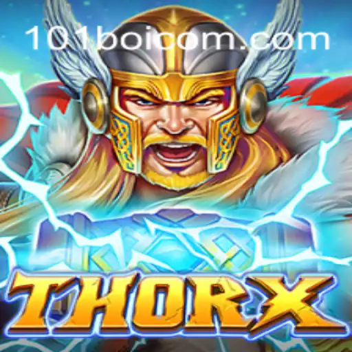 ThorX: Unleash the Power of Thunder in a Revolutionary Gaming Experience