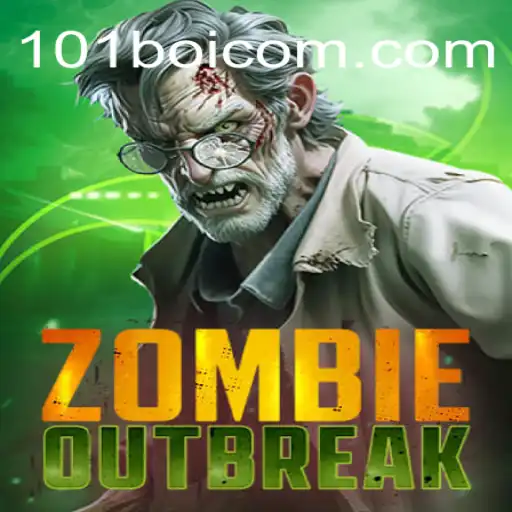 ZombieOutbreak: Survive the Apocalypse with Thrilling Gaming Experience