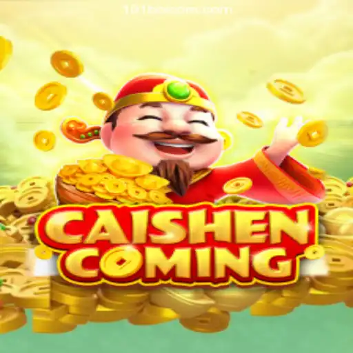 Explore the Excitement of CAISHENCOMING: Your Guide to This Thrilling Online Casino Game