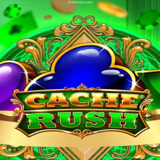 Explore the Thrilling World of CacheRush: Your Gateway to Exciting Gaming