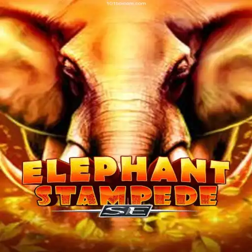 ElephantStampedeSE: The Thrilling New Game in Online Gaming
