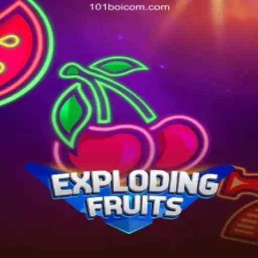 ExplodingFruits: An Engaging Casino Adventure