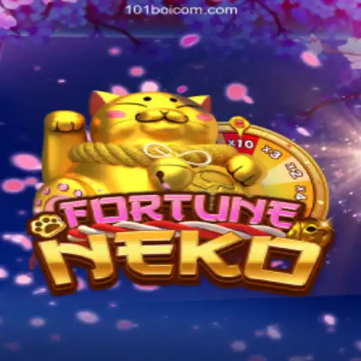 Discover the Enchanting World of FortuneNeko