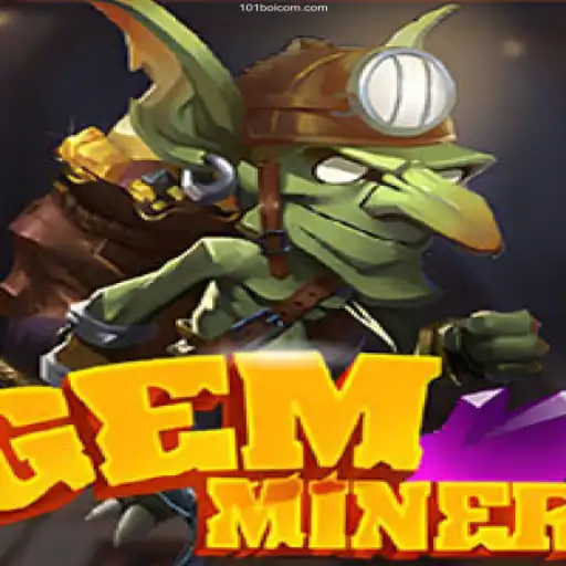 Exploring the Exciting World of GemMiner: A Glimpse into the Game and Casino Fun