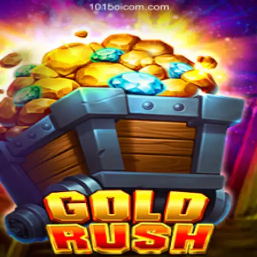 GoldRush: Dive into the Thrilling World of Online Gaming