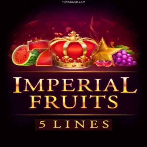 Exploring the Excitement of ImperialFruits5: A Modern Online Casino Adventure