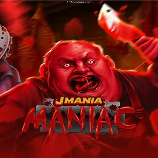 JManiaManiac: The Thrilling New Game Revolutionizing Online Casinos