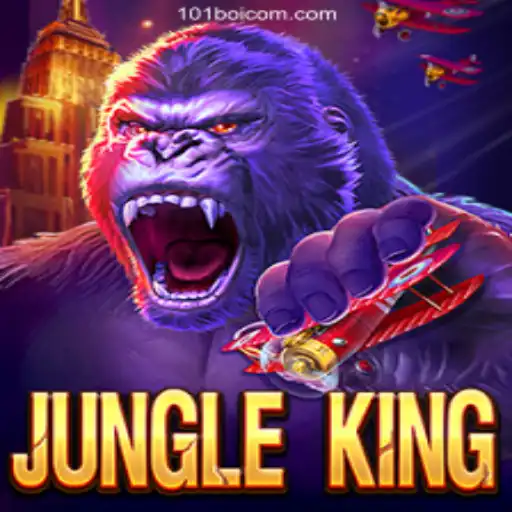 Discover the Thrilling Adventure of JungleKing