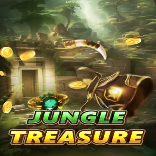 Discover the Thrills of JungleTreasure: A Premier Online Gaming Experience