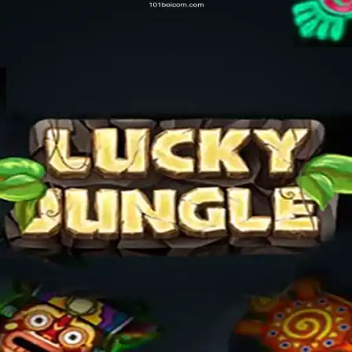 Discovering the Thrills of LuckyJungle: A Premier Online Casino Game