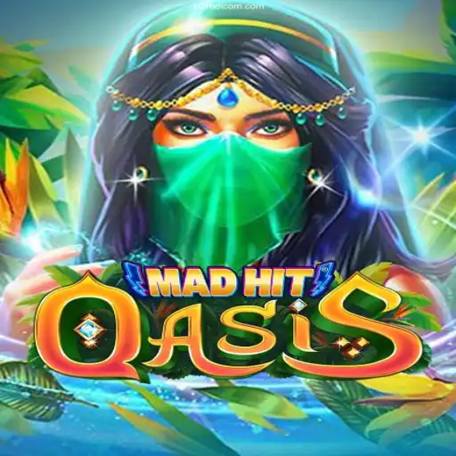 Explore the Thrilling World of MadHitOasis: The Ultimate Online Casino Adventure