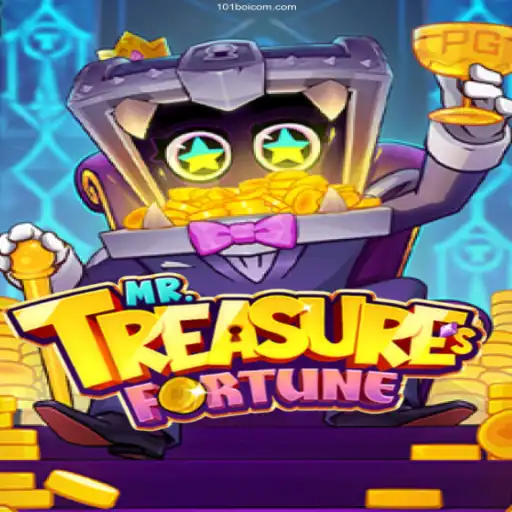 Discover the Excitement of MrTreasuresFortune: A Thrilling Adventure Awaits