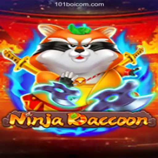 Exploring the Enigmatic World of NinjaRaccoon
