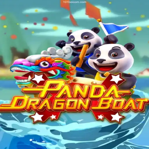 PANDADRAGONBOAT: An Innovative Online Gaming Experience