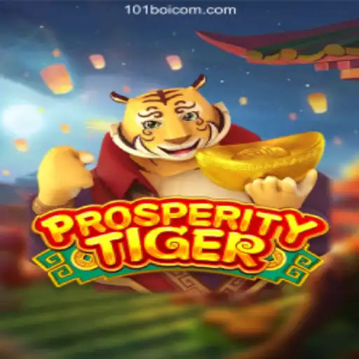 The Thrilling World of ProsperityTiger: A Dynamic Online Casino Game