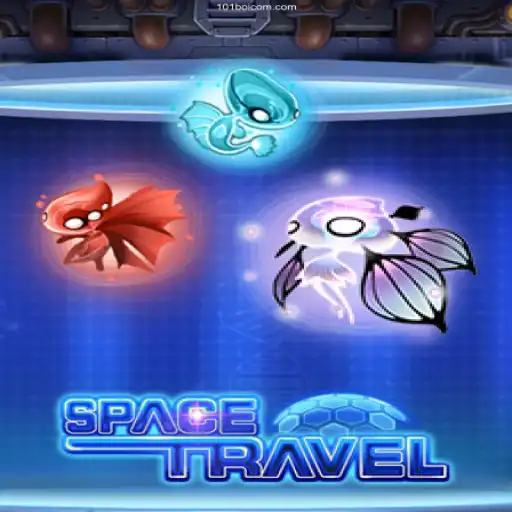 Exploring SpaceTravel: A Thrilling Journey Through the Cosmos