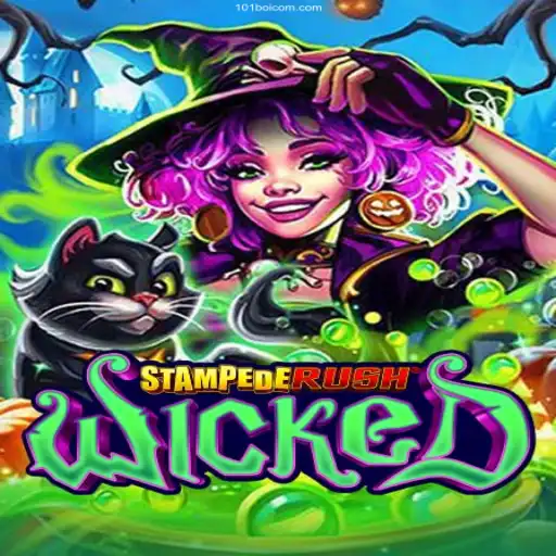Unveiling StempedeRushWicked: A Gaming Revolution
