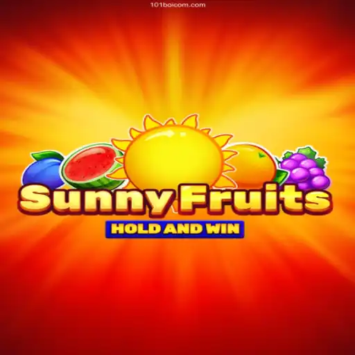 SunnyFruits: A Bright Adventure in Online Gaming