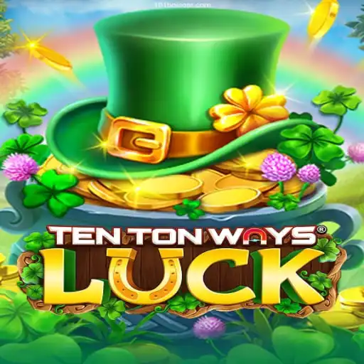 Dive into the Excitement of TenTonWaysLuck: A Revolutionary Online Casino Experience