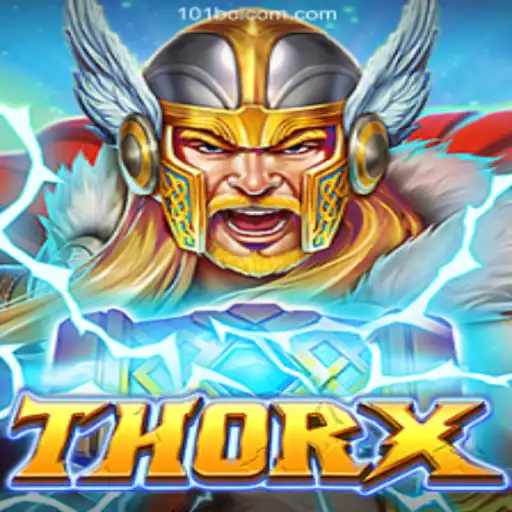 ThorX: Unleash the Power of Thunder in a Revolutionary Gaming Experience