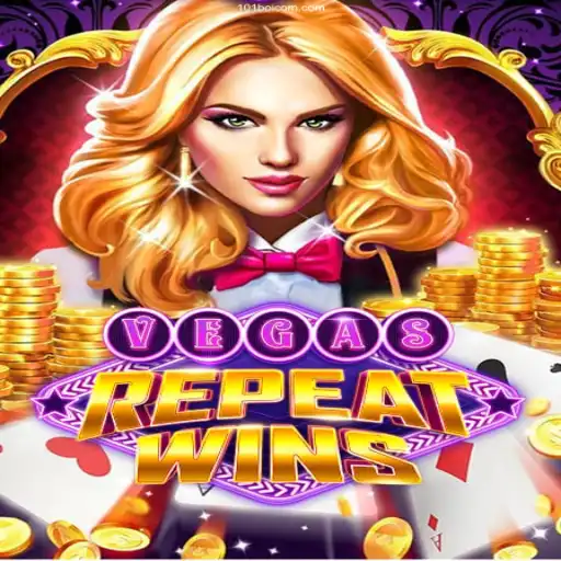 Exploring VegasRepeatWins: The Thrilling Online Casino Adventure
